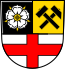 Blason de Pleckhausen