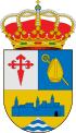 Escudo d'armas