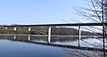 Brücke über die Mosel