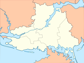 Oleksandriwka (Oblast Cherson)