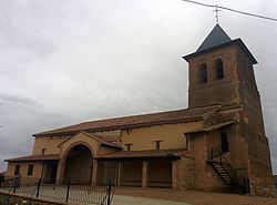 Hình nền trời của Santa Cristina de Valmadrigal, Tây Ban Nha