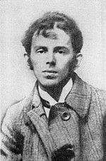 Iosephus Mandelstam: imago