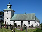 Artikel: Starby kyrka