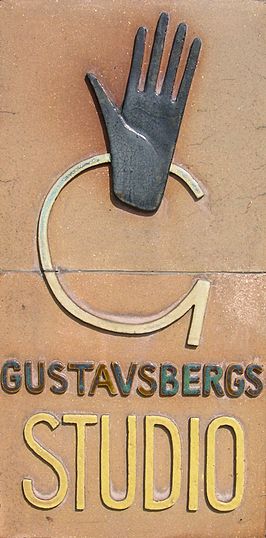 Gustavsberg Studio