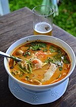 Vignette pour Tom yum