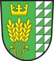 Wappen von Zdechovice