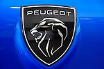 Miniatura para Peugeot