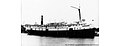 S/S City of Ludington 180' 1880 Wood Burger & Burger Shipyard for Goodrich Transportation Company