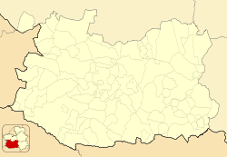 Abenójar (Provinco Ciudad Real)