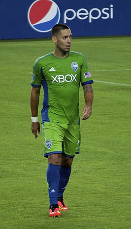 Clint Dempsey