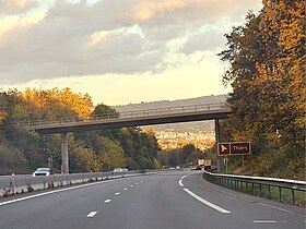 Image illustrative de l’article Autoroute A89 (France)