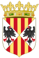 Escudo d'armas