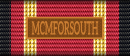 MCMFORSOUTH