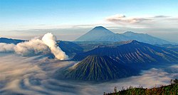 Taman Nasional Bromo Tengger Semeru