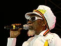 Miniatyrbild för Bunny Wailer