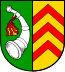 Blason de Ruppertsweiler