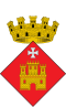 Escudo d'armas