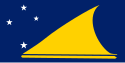 Bendera Tokelau