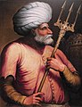 Hayreddin Barbarossa