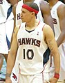 Mike Bibby