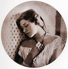 Ellen Terry