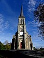 Kirche Notre-Dame-de-l'Assomption