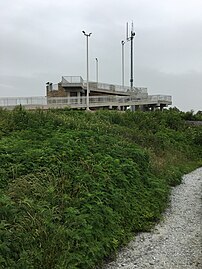 30. Sassafras Mountain in South Carolina