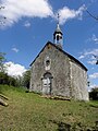 Kapelle Saint-Anges-Gardiens