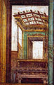 Pompeji, Haus des Marcus Lucretius Fronto