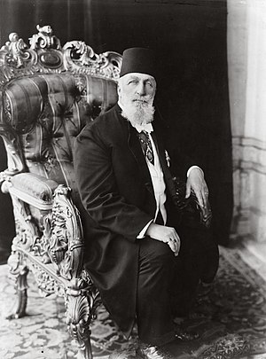 Abdülmecid