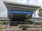 Tanjung Malim Railway Station