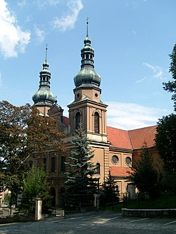 Church of Saint Nicholas