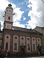 Spitalskirche