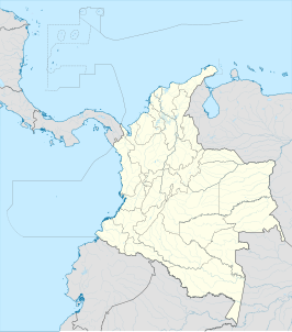 Nueva Granada (Colombia)