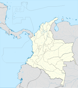 Puerto Triunfo (Kolumbien)