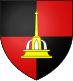 Coat of arms of Sailly