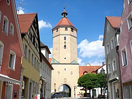 Gunzenhausen - Sœmeanza