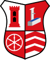 Wappen von Schloßborn