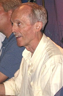 Don Bluth in 2006