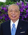 15. November: Daisaku Ikeda (2010)