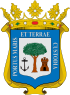 Escudo d'armas