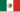 Vlag van Mexico