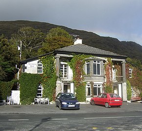 Keane's Bar, Maum, Co. Galway - geograph.org.uk - 585969.jpg