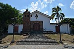 Capilla de San Antonio