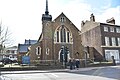 Our Lady of the Annunciation Church, King's Lynn