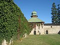 Râșca Monastery