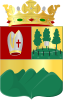 Coat of arms of Markelo