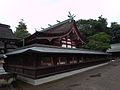 Sanctuaire Munakata-taisha