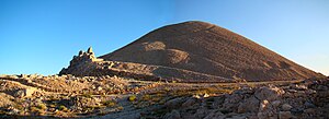 Mount Nemrut