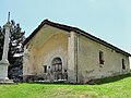 Kapelle Saint-Roch (Termignon)